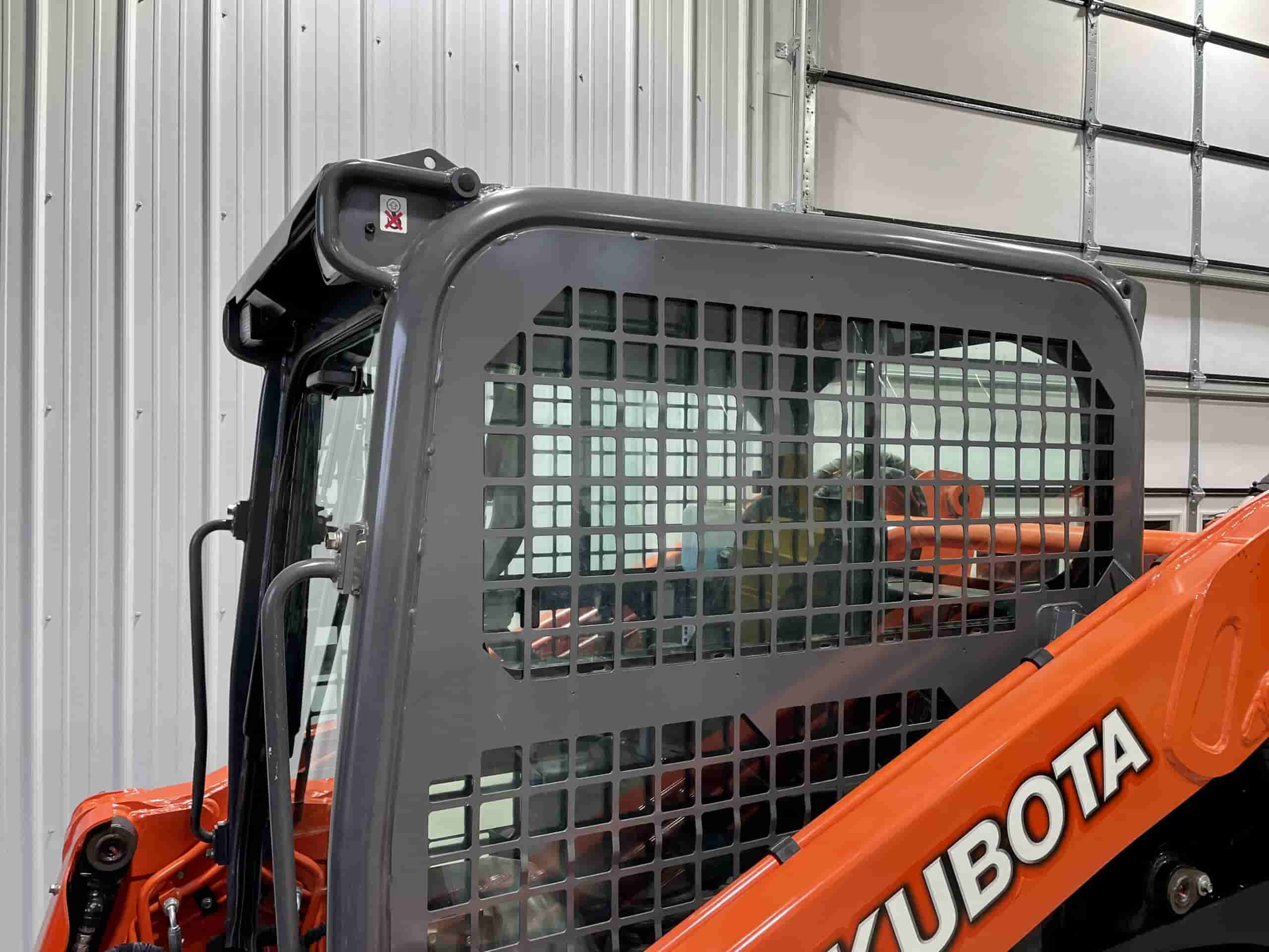 2018 KUBOTA SVL75-2
